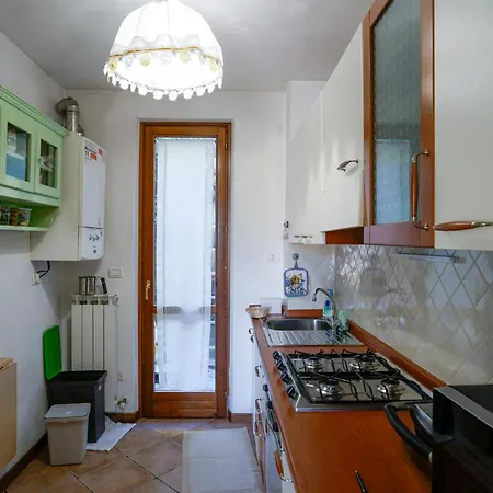 Holiday home In With Wifi