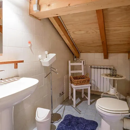 In With Wifi Holiday home
