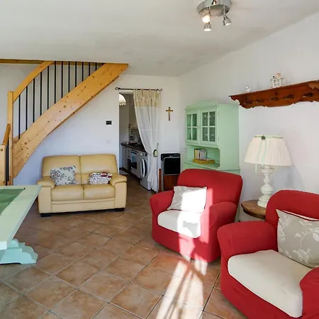 Holiday home In With Wifi