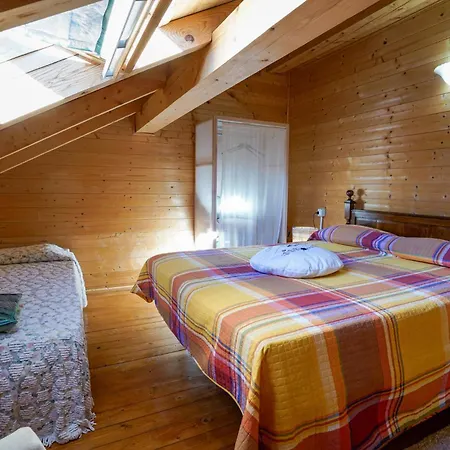 Holiday home In With Wifi