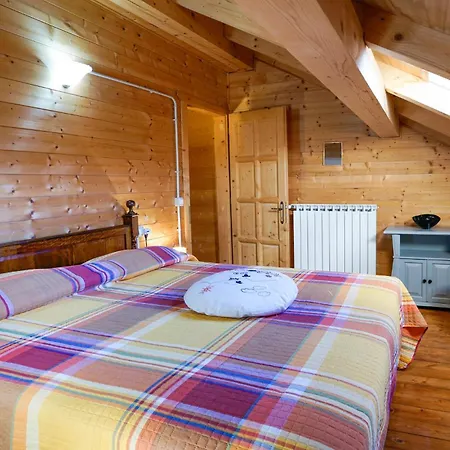 Holiday home In With Wifi *