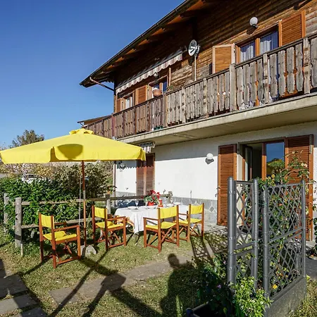 Holiday home In With Wifi *
